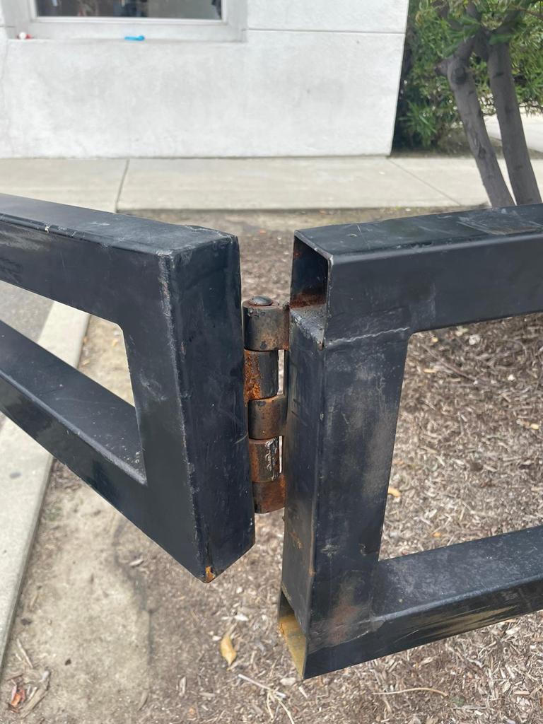 Electric Gate Repair Redondo Beach